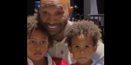 شيكابالا: مشاهدة مباراة ليفربول ومانشستر سيتي تجعل الأطفال يريدون أن يكونوا مثل مرموش وصلاح