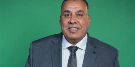 النائب محمد أبو النصر: المشاركة الكبيرة للمصريين بالخارج في الانتخابات تمثل رسالة وطنية