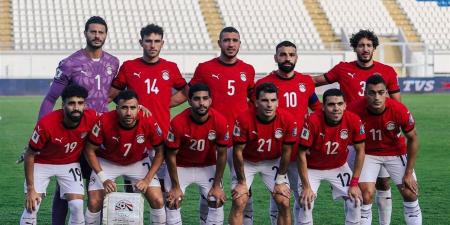 متى موعد مبارة منتخب مصر القادمة فى أمم أفريقيا؟
