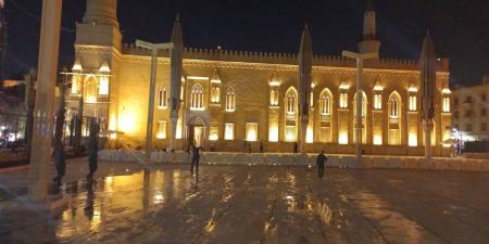 مواقيت الصلاة الرسمية اليوم الأحد 9 نوفمبر 2025 بمحافظة الغربية