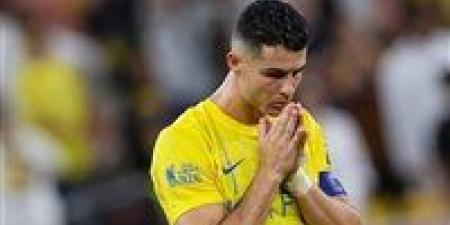 كريستيانو رونالدو يكتب التاريخ في الدوري السعودي ويصل لمساهمة تهديفية رقم 100