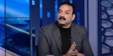 عمرو الحديدي: الأهلي يفتقد لتواجد إمام عاشور.. ومباراة القمة تكتب دائمًا شهادة ميلاد العديد من النجوم