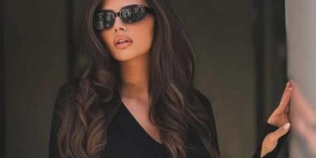 رد فعل غريب من هنادي مهنا على شائعات طلاقها.. فماذا فعلت ؟