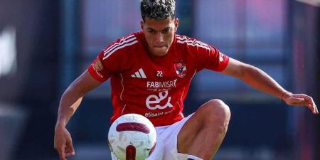 هل سيشارك إمام عاشور مع الأهلي أمام الزمالك في السوبر المصري؟