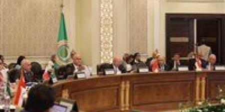 مصر تقود جهود النقل العربي في ظل تحديات الجغرافيا والسياسة