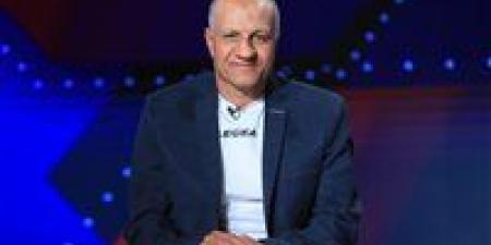 محمد كمونة: يجب مشاركة الجزيري أساسيًا ضد الأهلي ولا أنصح عبد الرؤوف بالدفاع في النهائي