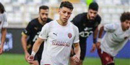 عاجل: سيراميكا كليوباترا يفوز على بيراميدز (1/2) ويحقق برونزية كأس السوبر المصري 2025