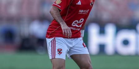 السوبر المصري.. زيزو يتحدى ناصر ماهر في صراع المهارات والأهداف