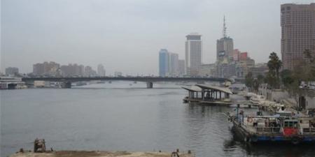 تفاصيل حالة الطقس في مصر اليوم الأحد 9 نوفمبر 2025