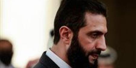 هشام الحلبي: زيارة الشرع لأمريكا متوقعة.. دول كبرى تتنافس على سوريا