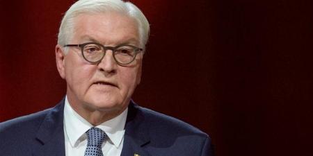 الرئيس الألماني يدعو إلى مكافحة اليمين المتطرف الذي يمثل تهديدًا للديمقراطية