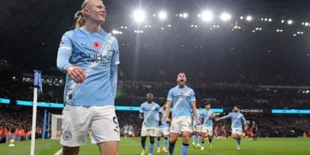 بمشاركة صلاح ومرموش.. مانشستر سيتي يكتسح ليفربول بثلاثية في الدوري الإنجليزي