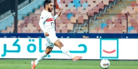 أحمد جعفر: ناصر ماهر أخطأ فى حديثه عن استبعاده من قائمة منتخب مصر