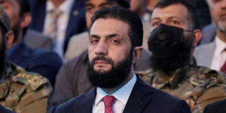 الشرع في ضيافة البيت الأبيض ولقاء مرتقب مع ترامب.. ماذا في جعبة الرئيس السوري؟