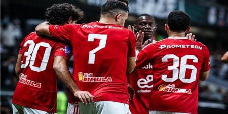 يلاشوت.. شاهد بث مباشر لمباراة السوبر بين الأهلى والزمالك