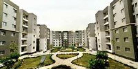 تسليم أراضي إسكان متوسط بالفيوم الجديدة 16 نوفمبر - 4 ديسمبر