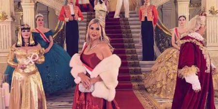 لأول مرة خارج أوروبا.. معلومات عن حفل ذا جراند بول الخيري في قصر عابدين