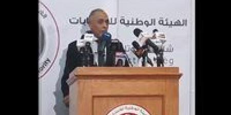 تسهيلات خاصة لكبار السن وذوي الإعاقة في انتخابات مجلس النواب 2025 اليوم