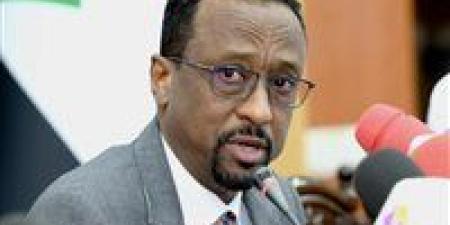 السودان ينسحب من محفل دولي احتجاجًا على الإمارات