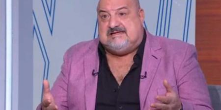 طبيب نفسي.. تفاصيل شخصية خالد الصاوي في فيلم طه الغريب