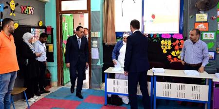 مدبولي: باكتمال تشكيل غرفتي البرلمان تبدأ مرحلة جديدة من العمل التشريعي الوطني