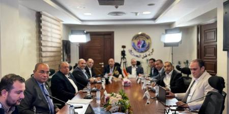 حماة الوطن يواصل متابعة سير انتخابات مجلس النواب 2025