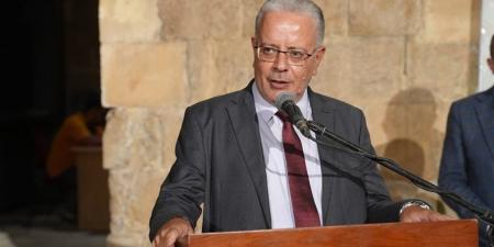 وليد قانوش يكشف لـ"الدستور" تفاصيل احتفال قطاع الفنون بأعياد الطفولة