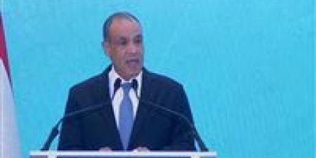 وزير الخارجية: منتدى الاستثمار والتجارة منصة هامة للتعرف عن الخريطة الاستثمارية في مصر ودول الخليج