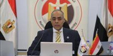 الوطنية للانتخابات: تأخر لجنة فرعية وحيدة في حوش عيسى.. وتم إيصال القاضي بسيارة نجدة