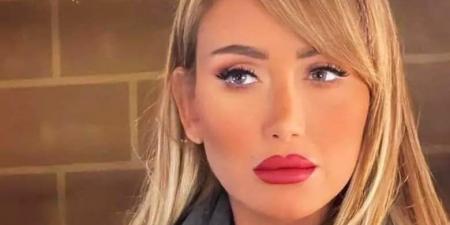 ريهام سعيد للمدافعين عن زوجة كريم محمود عبد العزيز: طريقة رخيصة لركوب التريند