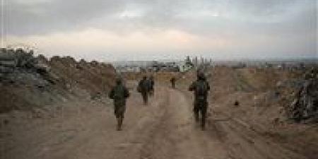 «بزعم تجاوز الخط الأصفر».. الجيش الإسرائيلي يعلن قتل مسلحين في جنوب غزة