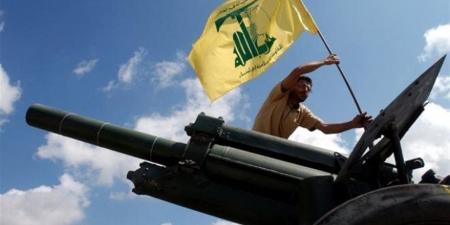 عاجل.. وفد أمريكي يعلن من بيروت استعداده للمساعدة في إنهاء تسليح وتمويل حزب الله