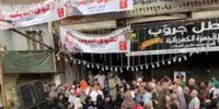 انسحابها شكلي.. نشوى الديب مستمرة في انتخابات النواب وفقًا للقانون