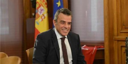 خالد مرتجي: الأهلي كان على قلب رجل واحد لتحقيق لقب السوبر.. ونمتلك أفضل قائمة في إفريقيا