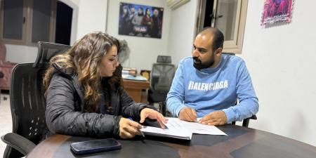 بعد أنباء اعتزالها.. إلهام عبد البديع تتعاقد على مسلسل السرايا الصفرا