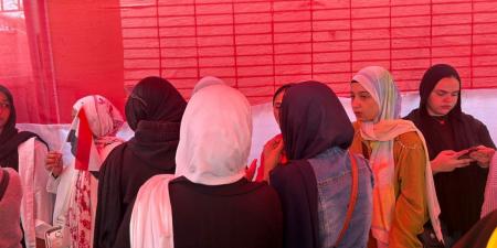 جيل Z يشارك لأول مرة في انتخابات مجلس النواب 2025