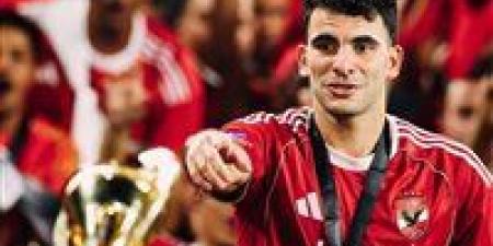 "شخصية عظيمة".. الإعلامي كريم رمزي يشيد بـ زيزو في التعامل مع هجوم جماهير الزمالك