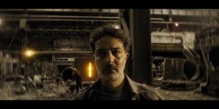 قبل عرضه بـ مهرجان القاهرة السينمائي.. طرح الإعلان التشويقي لـ فيلم اغتراب