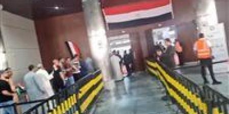 تحيا مصر ينشر المحرومون من التصويت في انتخابات مجلس النواب اليوم 2025