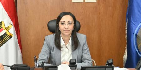 انتخابات النواب 2025.. محافظ البحيرة تتابع سير العملية الانتخابية من غرفة التحكم والسيطرة