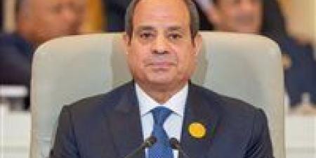 «اتأخرنا كتير».. الرئيس السيسي يبعث رسائل قوية حول تكنولوجيا المعلومات والرقمنة