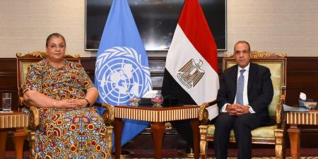 وزير الخارجية: يجب خروج جميع القوات الأجنبية والمرتزقة من ليبيا دون استثناء أو تأخير