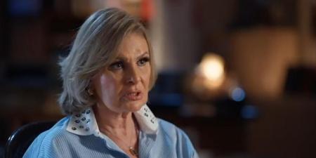 في لقاء سابق.. يسرا تكشف عن إصابتها بمرض لا يُعالج