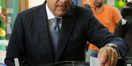 وزراء ونواب يتصدرون الصفوف الأولى في أول ساعات انتخابات مجلس النواب 2025.. مدبولي: ملحمتنا اليوم لاستكمال مسيرة الديمقراطية.. والنواب: الوعي الشعبي الضمان الحقيقي للمستقبل- صور