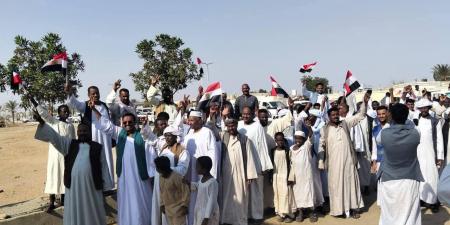 انتخابات النواب 2025.. أهالى حلايب وشلاتين: لا بد من اختيار نماذج قادرة على الرقابة والتشريع