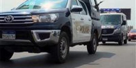 طفل يقود ميكروباص بالقليوبية.. الداخلية تتدخل بعد انتشار فيديو مقلق