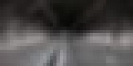 غلق نفق جبل الوحش بقسنطينة