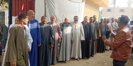 محافظ بني سويف يشدد على المتابعة الميدانية لسير انتخابات مجلس النواب 2025