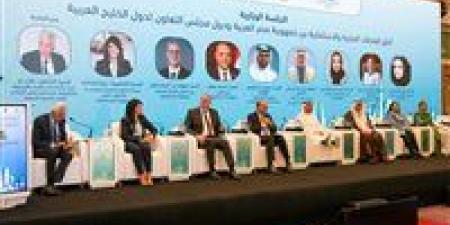 وزير البترول: مصر تمتلك بنية تحتية قوية في مجال البترول والغاز