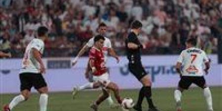 بالدوري والكأس والسوبر.. الأهلي يحقق البطولة رقم 100 بعد الفوز على الزمالك